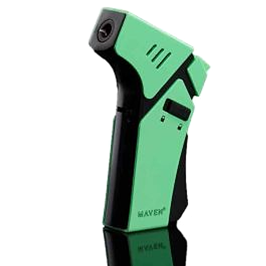 Maven Pro Windproof Torch Lighter