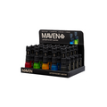 Maven Laytop Pocket Lighter - 20ct