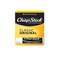 Chap Stick Classic Original Lip Balm- 12ct