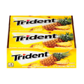Trident Gum - Pineapple Twist - 12ct