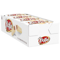 Kitkat Standard Bar - White - 42g -24ct