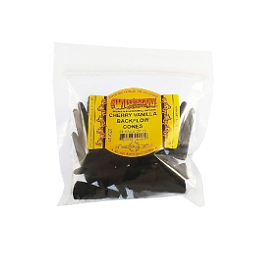 Wild 2" Berry Backflow Cones- 25ct