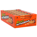 Reese's Nutrageous Standard Bar 47g - 18ct