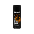 Axe Body Spray- Dark Temptation -150ml -6ct