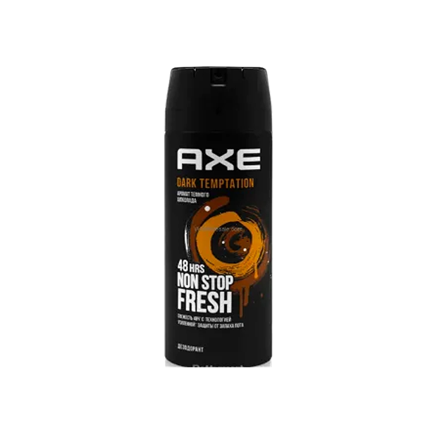 Axe Body Spray- Dark Temptation -150ml -6ct