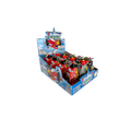 Shark Attack Candy Airplane 8g - 12ct