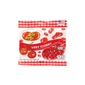 Jelly Belly Beans Peg Bag - Very Cherry - 100g -12ct