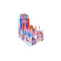 Dip-n-Lik Icee Lollipop With Candy Powder 48g - 12ct
