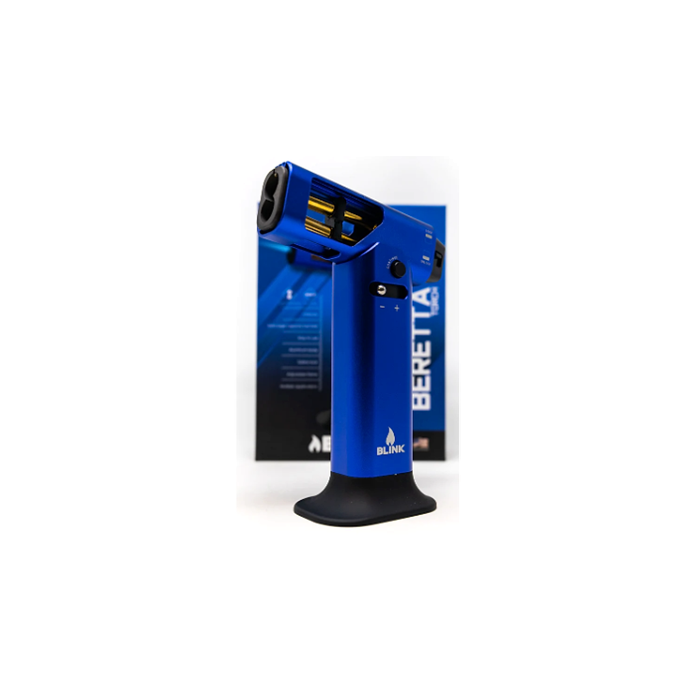 Blink - Beretta Torch