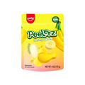 Peelerz Gummy Candy - Banana - 12ct