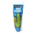Van Holten's Pickles- Jumbo Dill - 5oz -12ct