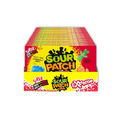 Sour Patch Kids Candy Theatre Box - Extreme - 100g -12ct