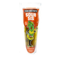 Van Holten's Pickles- Sour Sis - 9oz -12ct