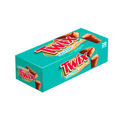 Twix Salted Caramel Standard Bar 40g - 20ct