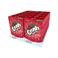 Crush Power Drink Mix- Cherry- 6ct/6pk