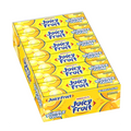 Wrigley's Gum - Juicy Fruit - 18ct