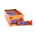 SNICKERS Pecan Standard Bar 40g - 24ct
