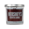 Hershey's Chocolate 3 Wick Scented Candle - 14oz