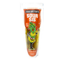 Van Holten's - Sour Pickles - 5oz -12ct