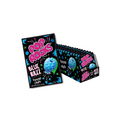 Pop Rocks Popping Candy - Blue Razz - 10g -24ct