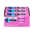 Orbit Sugar Free Gum - Bubblemint - 12ct