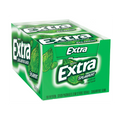 Wrigley's Extra Gum - Spearmint - 10/15ct