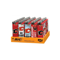 Bic Calgary Flames Series Lighters - 50ct