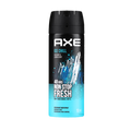 Axe Body Spray- Ice Chill -150ml -6ct