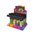 Blink Torch Gun - Tie Dye- 12ct
