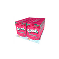 Crush Power Drink Mix- Strawberry - 6ct/6pk