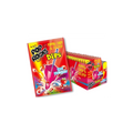 Pop Rocks Dips - Sour Strawberry - 18g -18ct