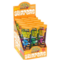 Too Tarts Slurpers Squeeze Candy - Sour - 114g -12ct