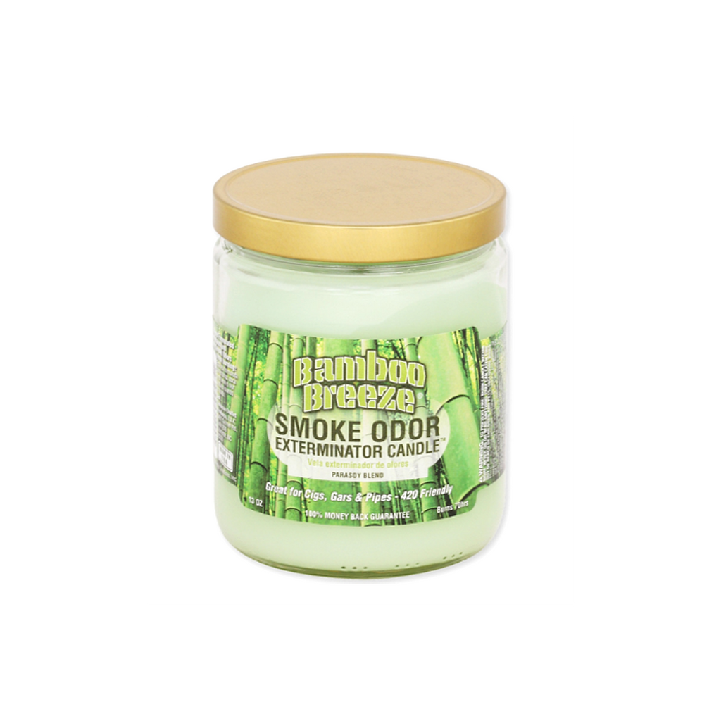 Smoke Odor Exterminator Candle