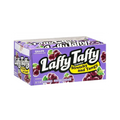 Laffy Taffy Candy (Stretchy and Tangy) - Grape - 42.5g -24ct