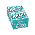 Wrigley's Extra Gum - Polar Ice - 10/15ct