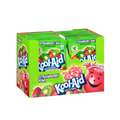 Kool-Aid Unsweetened Drink Mix- Strawberry Kiwi - 48ct
