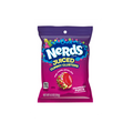 Nerds Gummy Clusters Peg Bags - Strawberry Punch - Large - 127g - 12ct