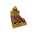 Pooplets Poop Shaped Candy 16g - 12ct