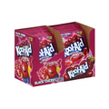 Kool-Aid Unsweetened Drink Mix- Black Cherry - 48ct