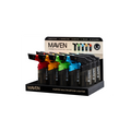 Maven Popper Multipurpose Lighter- 15ct